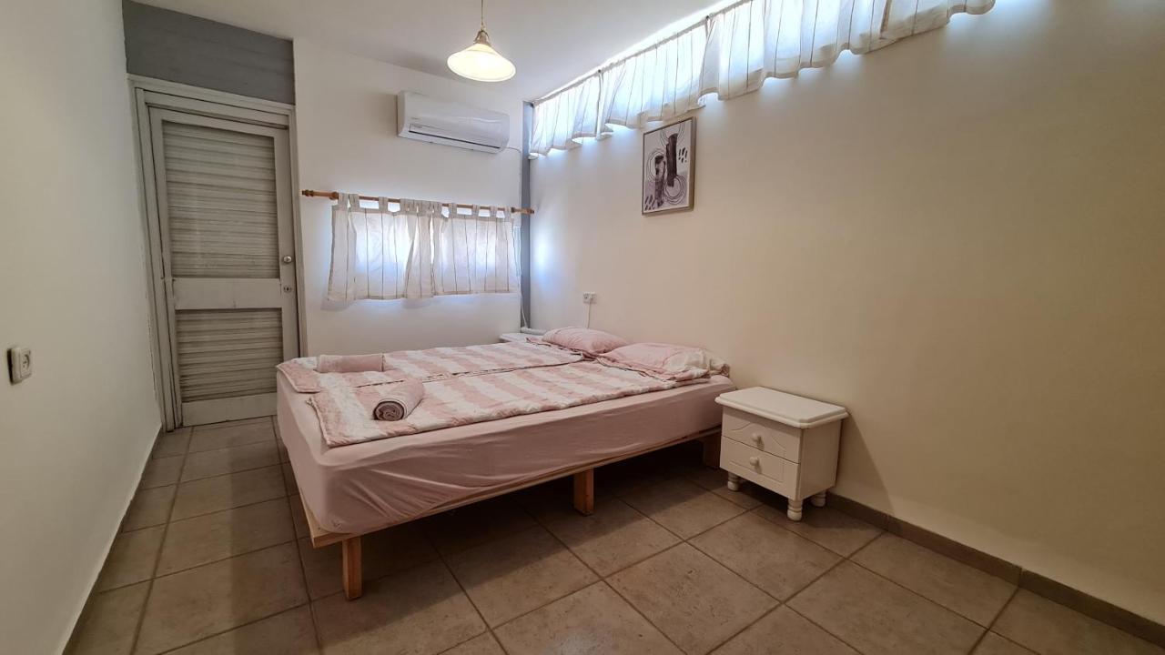 פטיו נופש Eilat Patio Vecation Apartment Bagian luar foto